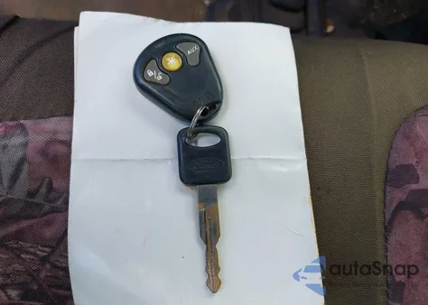 2004 Ford F-350 Xl/Xlt z USA, uszkodzony, nr VIN 1FTSF31L44EA94099